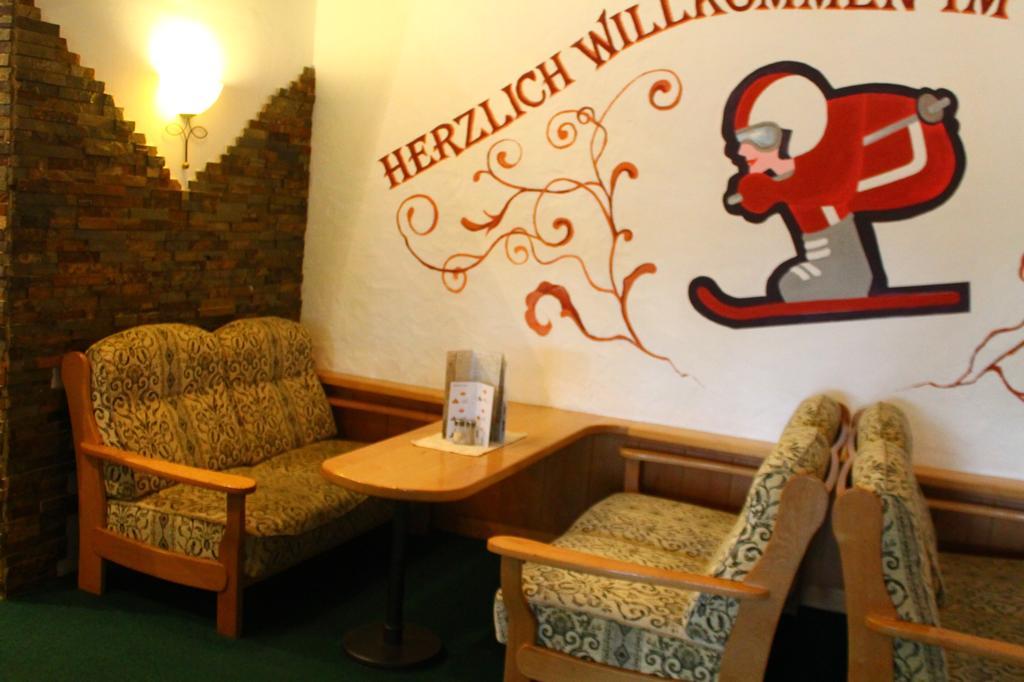 Lachtalhaus Exterior foto